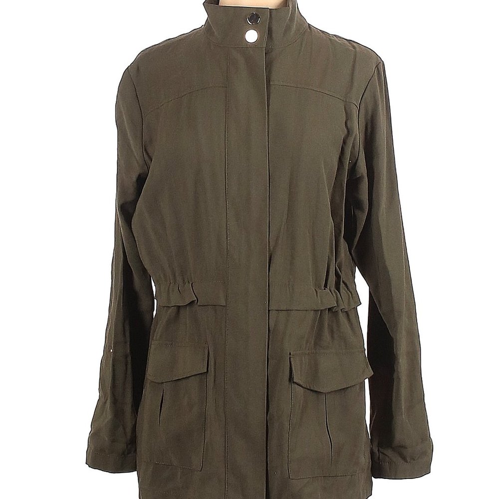 A New Day Jacket